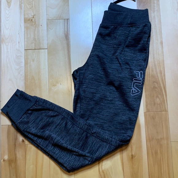 Fila Joggers - Picture 1 of 2
